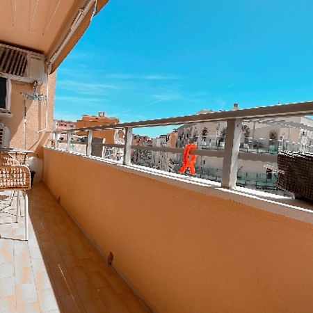 Precioso Dormitorio En El Centro De Torremolinos Luaran gambar