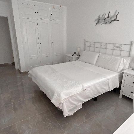 Precioso Dormitorio En El Centro De Torremolinos Luaran gambar