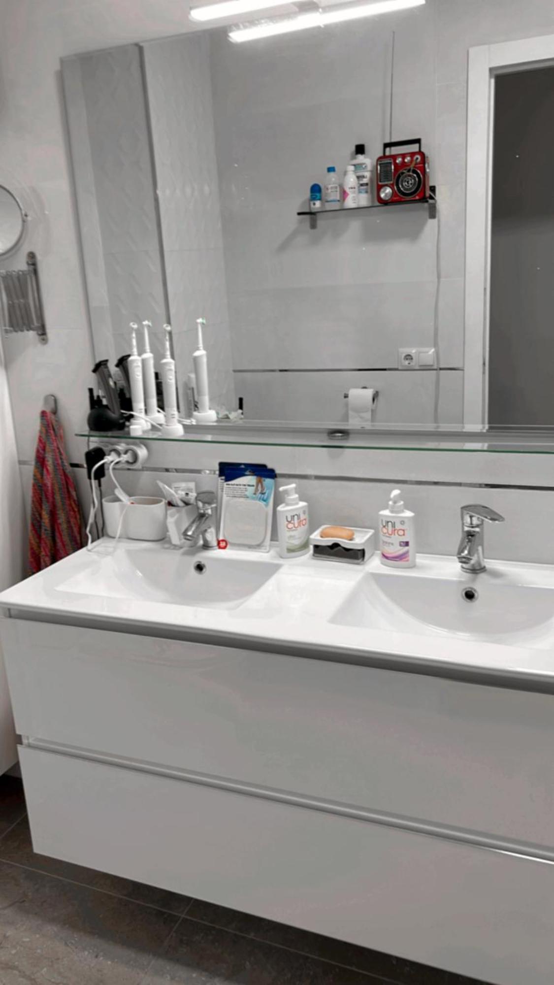 Precioso Dormitorio En El Centro De Torremolinos Luaran gambar