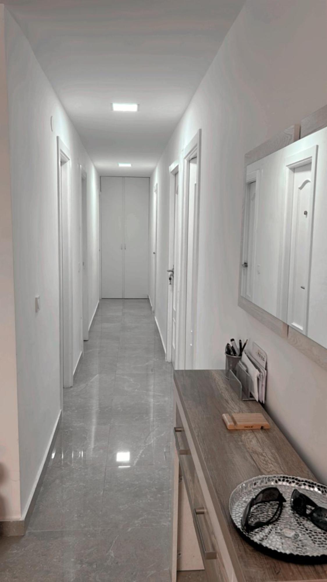 Precioso Dormitorio En El Centro De Torremolinos Luaran gambar